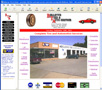 Bellevue Tire & Auto Home Page